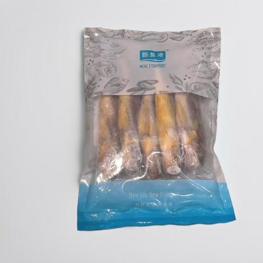 东海小黄鱼 400g/包 商品图0