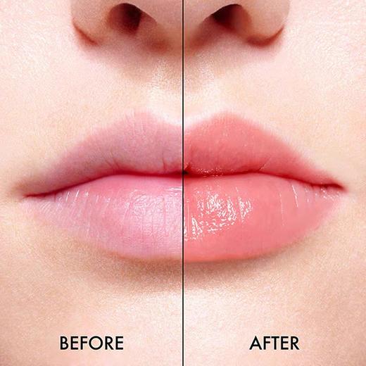 Dior迪奥变色唇膏#001#004滋润保湿持久润唇膏3.2g新旧随机发【保税仓发货】 商品图4