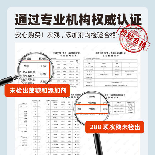 【活动买5赠1】优果能沙棘原浆维C含量400+ 深冬采摘小果无添加无农残100%NFC 商品图3