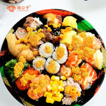 田公子海胆酱海胆罐头即食特产海胆黄饺子馅原汁刺身海鲜水产500g1罐 /粮油调味 /调味品 /中式酱料 商品图2