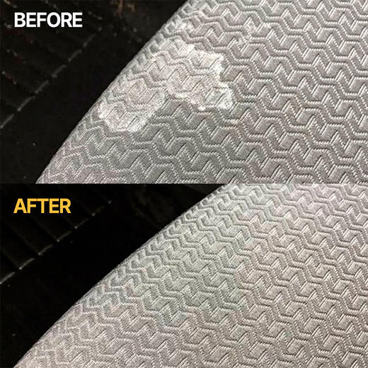 Labo Glico酸性织物清洁剂无残留恢复颜色除茶渍血渍 商品图4