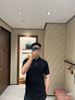 2505107   杰尼亚 商务休闲 polo短袖 棉 商品缩略图5