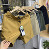 镇店短裤！2025轻奢冷感户外轻量防水轻盈透气夏季运动休闲男短裤！ 商品缩略图0