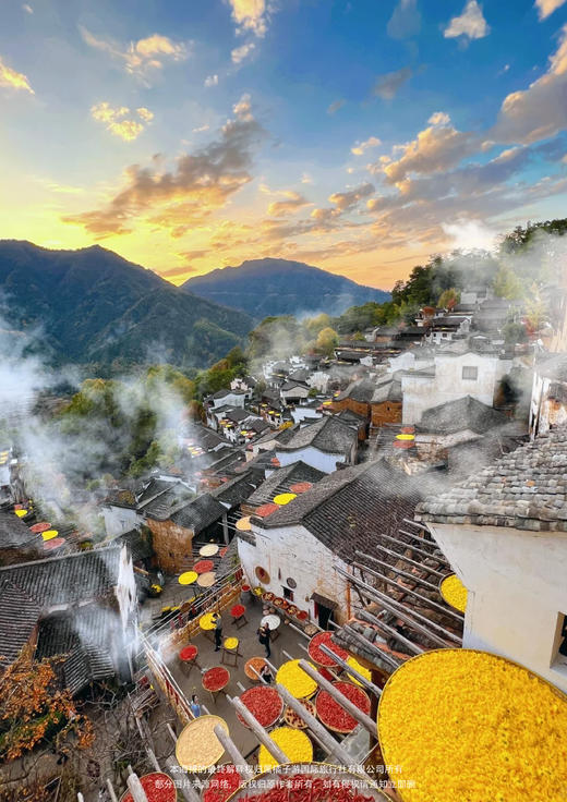 【五星江西】双高铁五天 商品图2