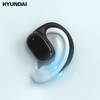 HYUNDAI不入耳·真无线商务蓝牙耳机 YH-B016 商品缩略图4