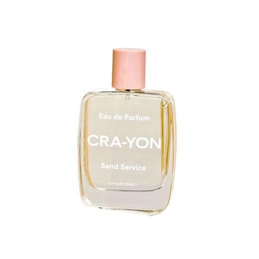 【礼想心动】LYDEEN 克芮恩 慵懒沙滩 浓香水 50ML 商品图0