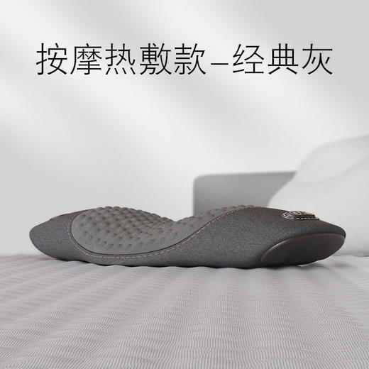 【腰枕床上睡眠护腰垫】腰椎枕睡觉腰部支撑 腰托按摩热敷靠垫孕妇 送母亲节送家人朋友礼物 商品图9