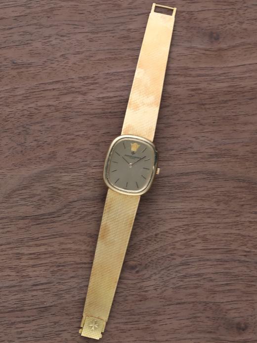 江诗丹顿中东面伊朗王室定制 商品图6