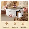 维米仕（vimees）多功能双层电火锅3L 白色VM6012 商品缩略图3