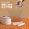 维米仕（vimees）三孔加湿器2L 白色VM8071 商品缩略图1