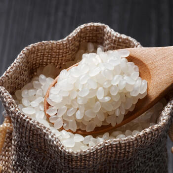 金龙鱼 南方米 苏北米 臻选南粳软香米 软香稻大米 10斤 /粮油调味 /米 /其他大米 商品图3