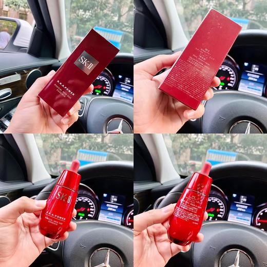 D050628维稳水油平衡紧致正装护肤品四件套礼盒 商品图7