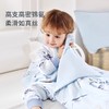【618特惠】ibaby春夏冰沙印花凉凉毯 商品缩略图2