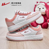 回力情侣鞋2024新款爆款冬季加绒粉色草莓熊女款鞋子休闲运动板鞋 商品缩略图1