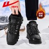 回力雪地靴男款冬季加绒加厚男士户外登山鞋高帮保暖东北大棉鞋男 商品缩略图0