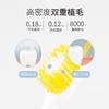 ITO软毛成人牙刷HZ81 商品缩略图2