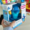 Tomy新品洗澡玩具海豚水哨儿童浴室玩水早教益智生日礼物进口正版秒杀 商品缩略图1