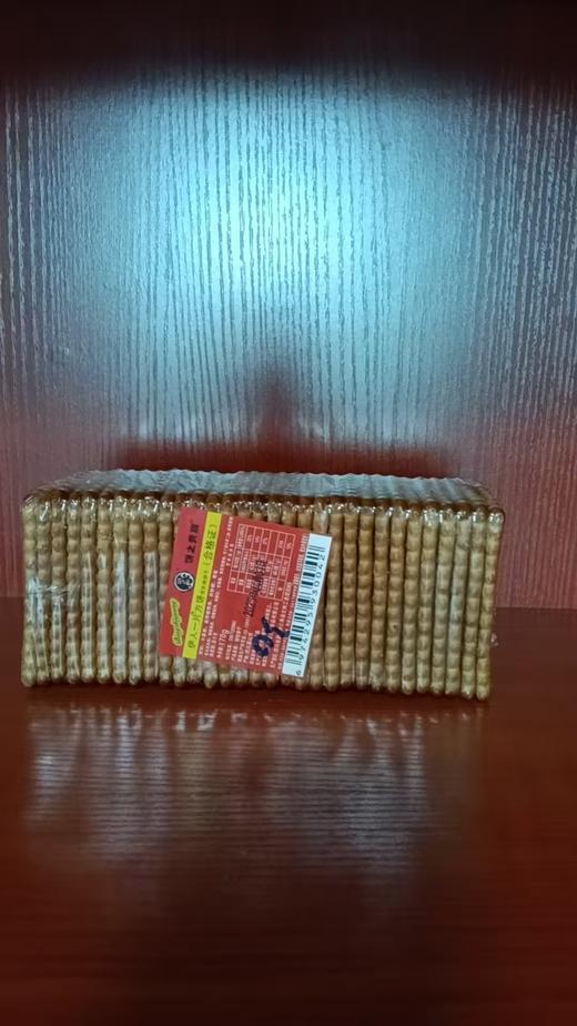 伊人一片170G方饼花生味.饼干 商品图0