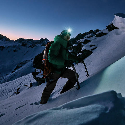 KAILAS凯乐石 户外运动 Selma II攀登头盔 EK202 商品图1