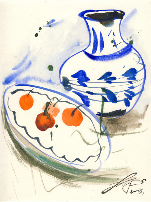 37- 2008年 中速322 商品图0