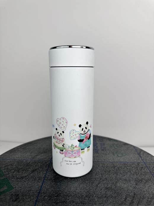 五周岁纪念款礼包 思宝晨光S2-380ml水杯 商品图5