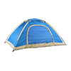 纵贯线双人单层帐篷ZP-06A 商品缩略图1