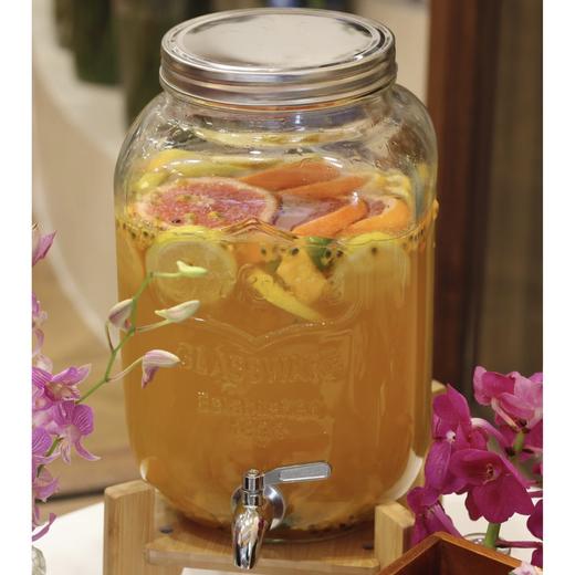 甜品台 | 水果茶（10L/桶） 商品图0