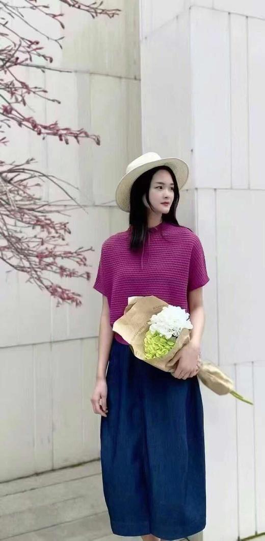 希色上衣 商品图1