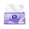 V2866维达棉韧抽取面巾3层XS码100抽×10包/提 商品缩略图1