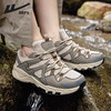回力女鞋登山鞋早春季新款户外休闲徒步鞋子网面防水情侣运动鞋女 商品缩略图3
