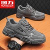 回力男鞋低帮工装鞋秋冬新款户外登山马丁靴工地加绒运动鞋劳保鞋 商品缩略图2