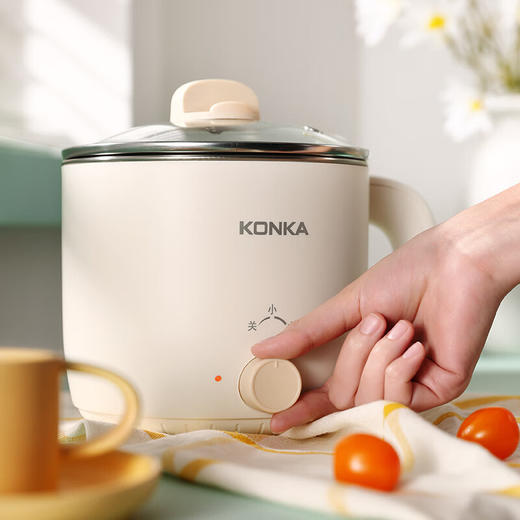 康佳KONKA 1.5L电煮锅KZG-15YX301 商品图4
