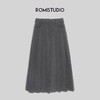 ROMI STUDIO半裙R210D197 商品缩略图0