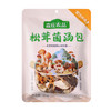 森庄农品松茸菌汤包65g羊肚菌姬松茸虫草花鹿茸菇菌汤火锅煲汤菌菇干货 /粮油调味 /南北干货 /菌菇干货 商品缩略图6