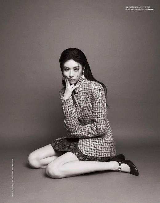 现货 THS-限时 香家 金币高跟玛丽珍freenbecky 好穿粗跟凉鞋 2色 BZ1240 商品图2