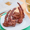 周黑鸭卤鸭锁骨44g 商品缩略图0