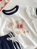 仅39.9【满分可爱 | Hello Kitty短袖套装】#异业福利 商品缩略图7