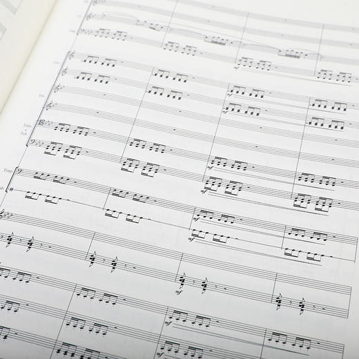 热巴舞曲 商品图2