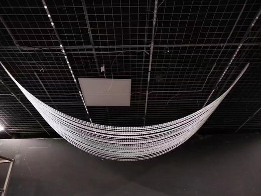 亚克力波浪吊件（运费自理） 商品图0