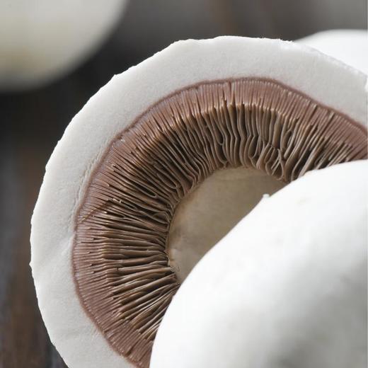 放心白蘑菇 约200g/盒 商品图4