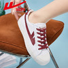 回力2025年新款帆布鞋男女鞋春季新款小白鞋透气鞋百搭耐磨休闲鞋 商品缩略图2