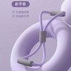 【秒杀❗️9.9抢2个🔥拉力器】开肩拉背，美背塑形，8字瑜伽扩胸拉力绳健身弹力器材开肩室内体育用品八字 商品缩略图3