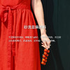 绽放280朵/女明星亚麻多穿缠绕背心长裙设计感旅行出片连衣裙夏 商品缩略图3