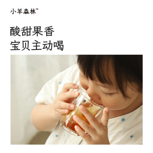 「甘桔柠檬膏」 古方复配 赶走空空声 酸甜好喝 商品图4