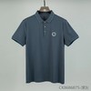 夏季男士POLO衫翻领短袖新款T恤休闲商务男装  XLM-CK8686875* 商品缩略图1