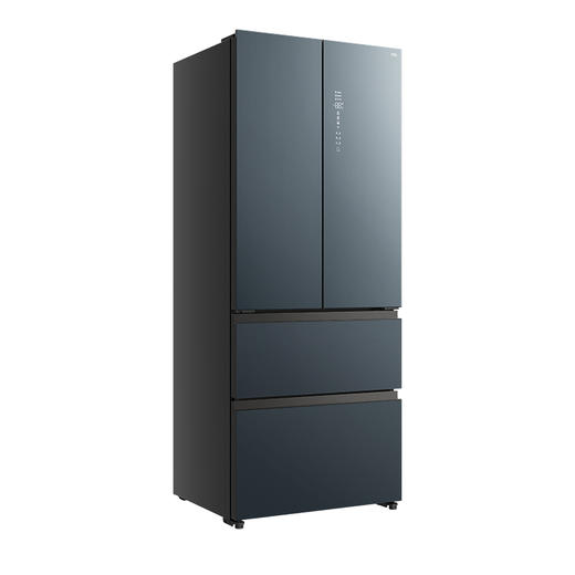 【TCL冰箱】R480P10-DQ 商品图1