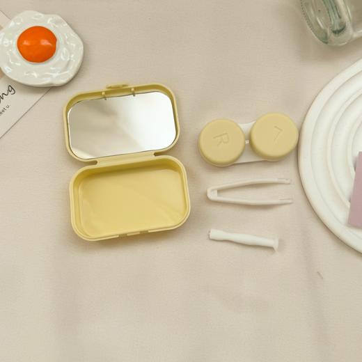 隐形眼镜盒/像鱼B109 商品图4