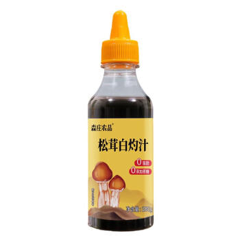森庄农品 小酥肉专用粉 100g*10袋 家用酥脆粉 炸鸡裹粉 油炸小酥肉粉 /粮油调味 /调味品 /复合香辛料 商品图1