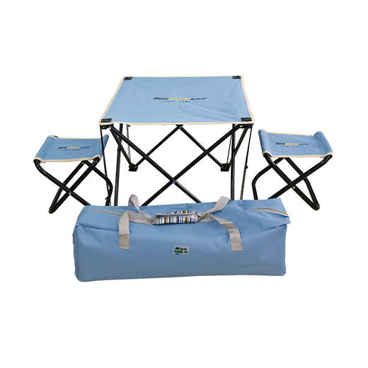 纵贯线四件套休闲椅ST-11 商品图0