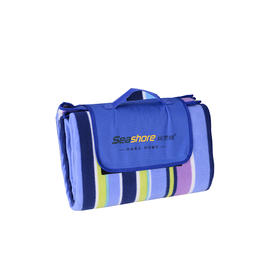 纵贯线多功能毯CD-03A